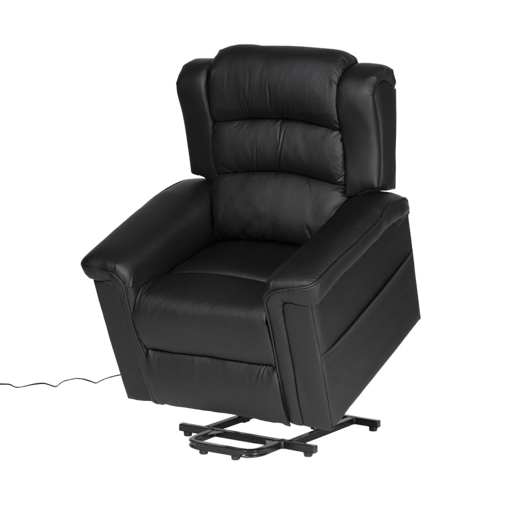 fauteuil électrique