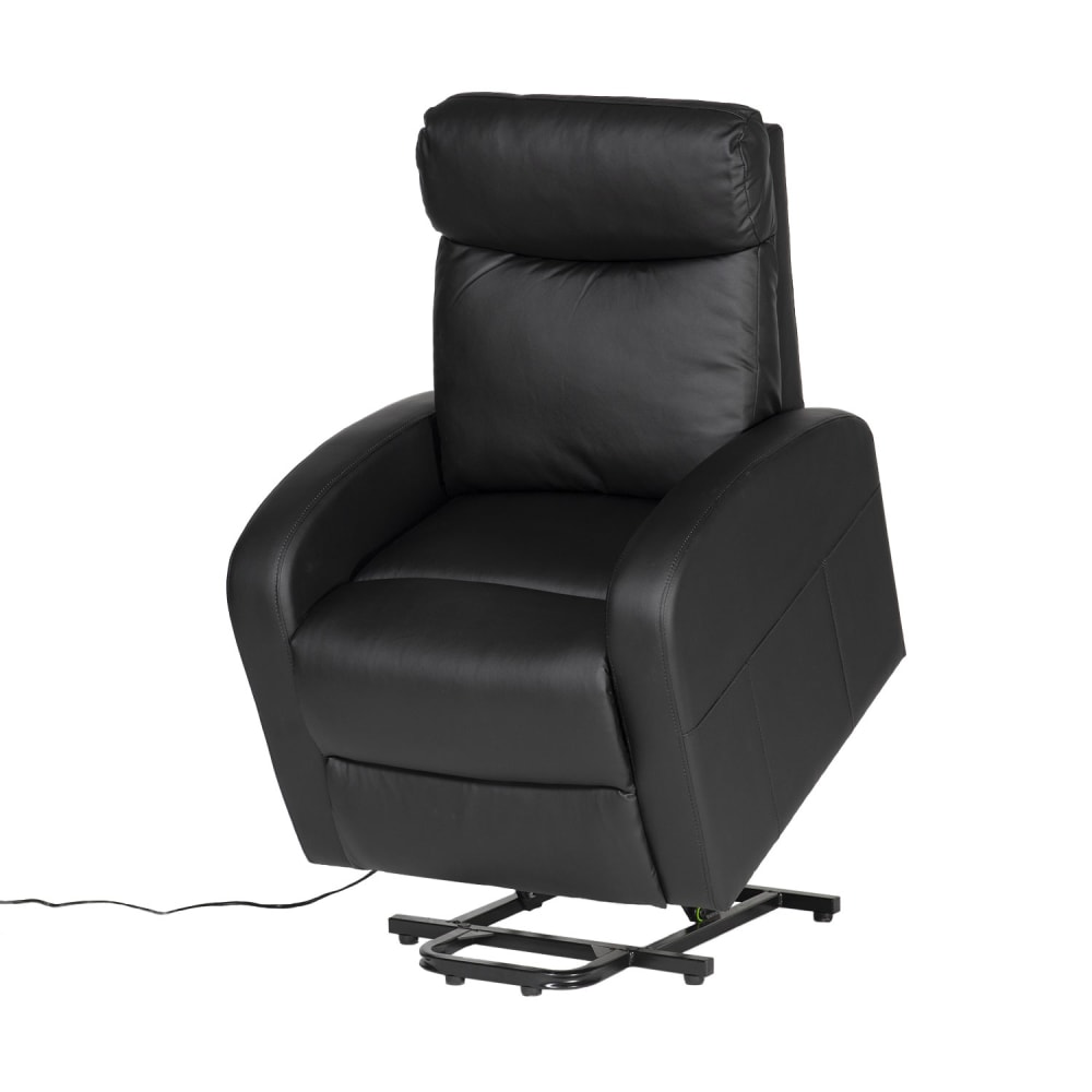 fauteuil électrique