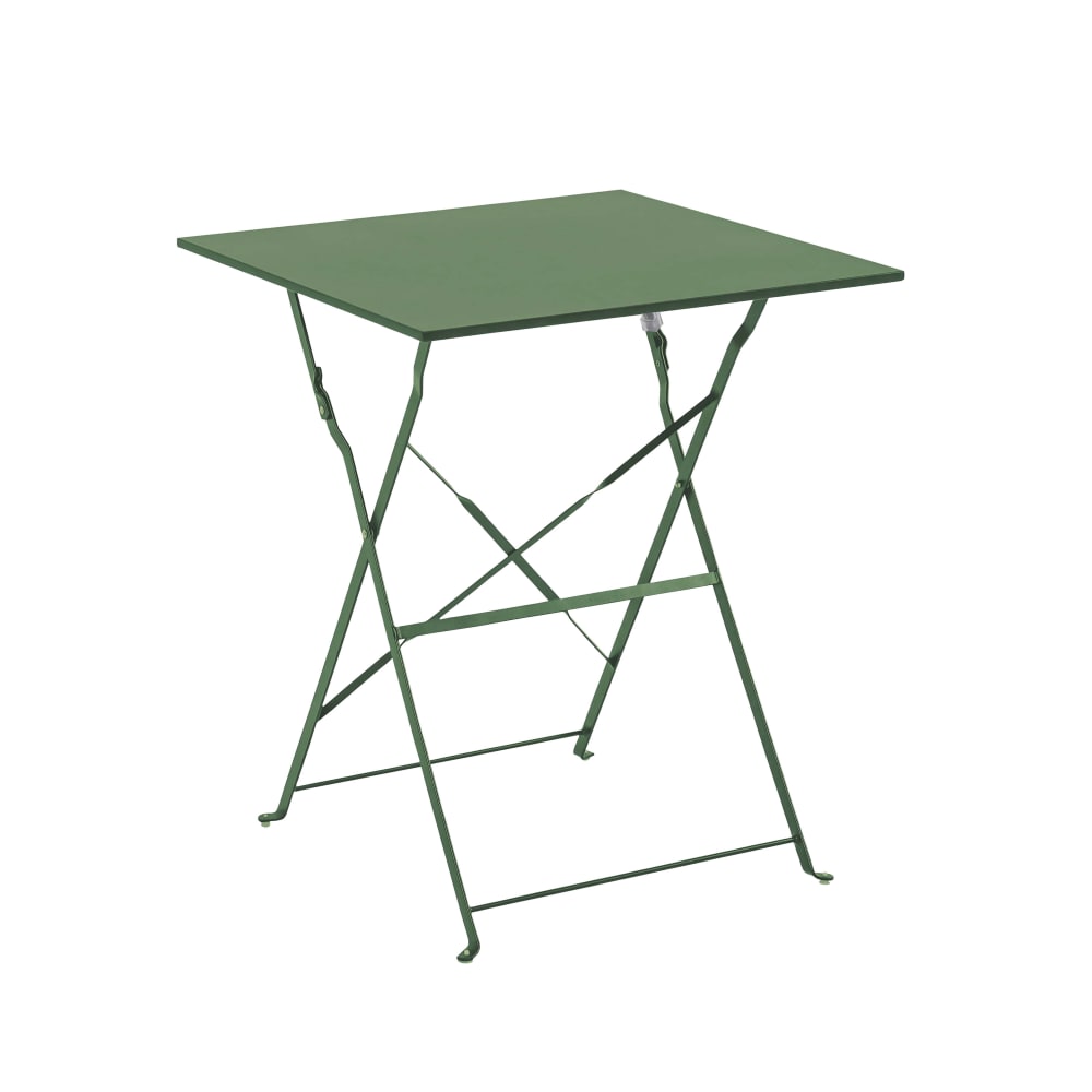Mesa de jardín plegable tipo bistró rome
