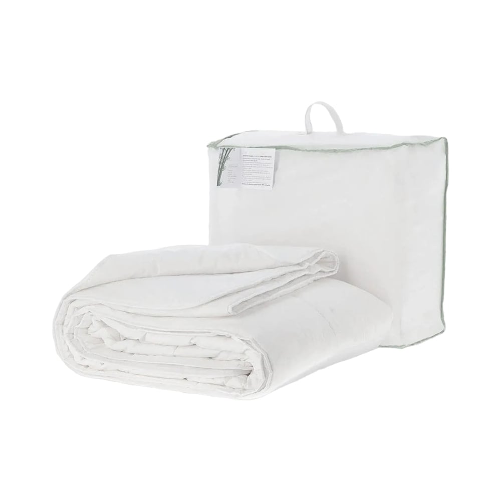 Couette en bambou lit 150 cm 300