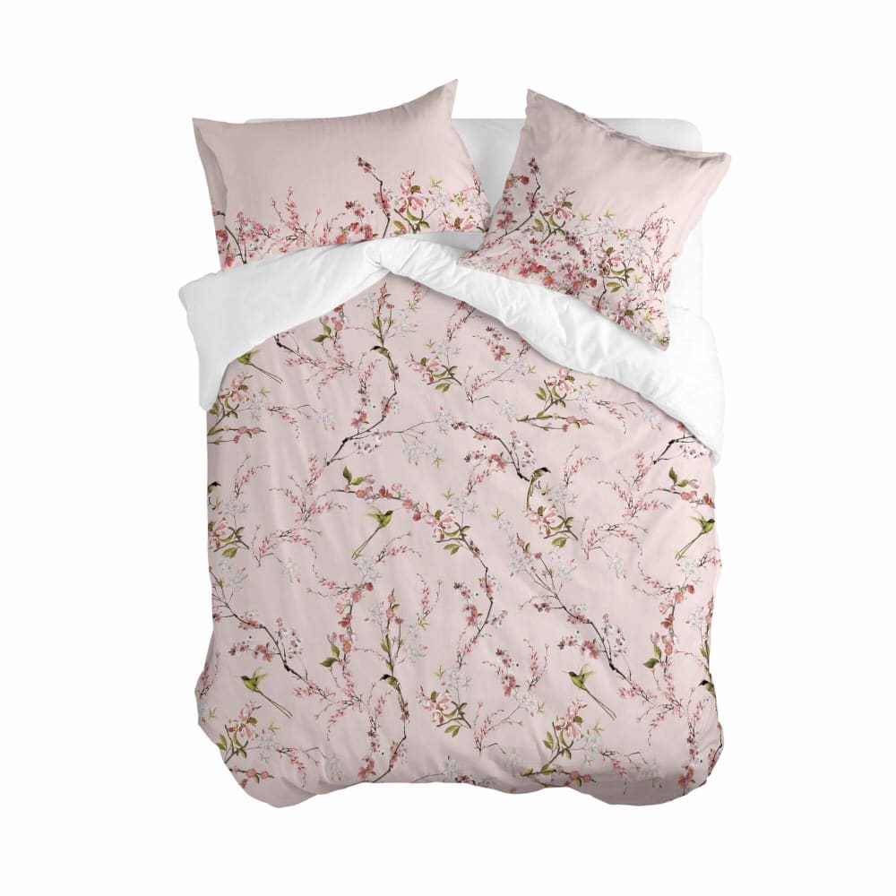 Funda nórdica 100% algodón multicolor 200x200 cm (cama 120) - Maisons du Monde