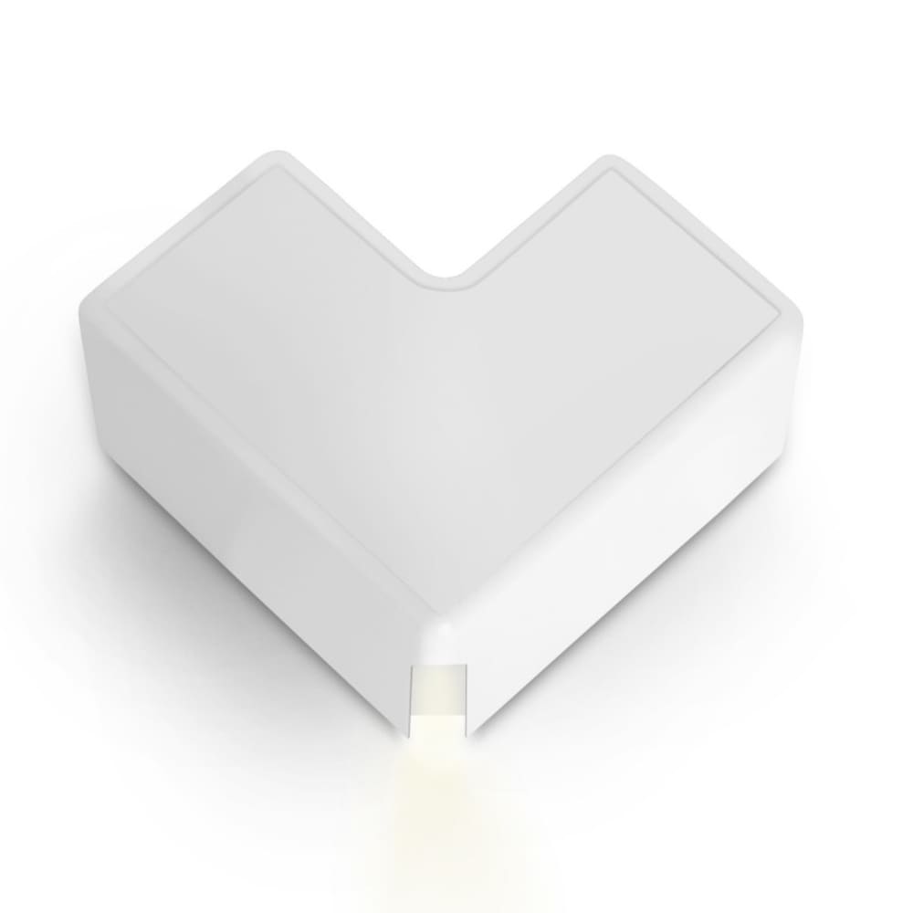 LEDS·C4 Aplique Lov Led 8W 400Lm 3700K Blanco