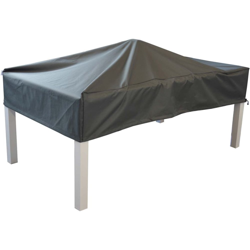 Housse de protection étanche pour table 160 x 100 cm