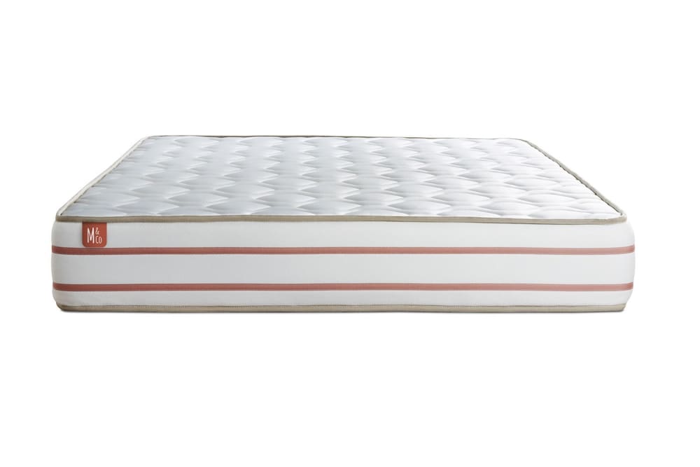 Matelas 160x200 Mémoire de forme - Très ferme