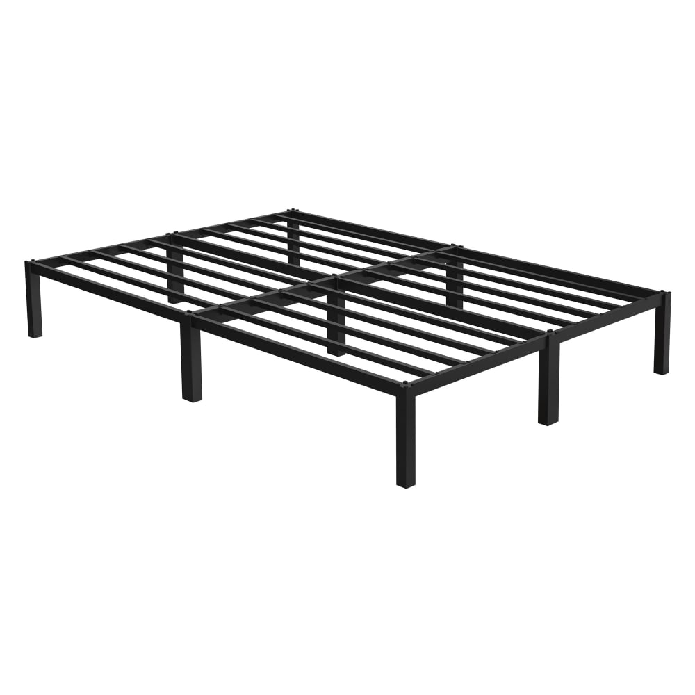 ML-Design Cama de estructura metalica 140