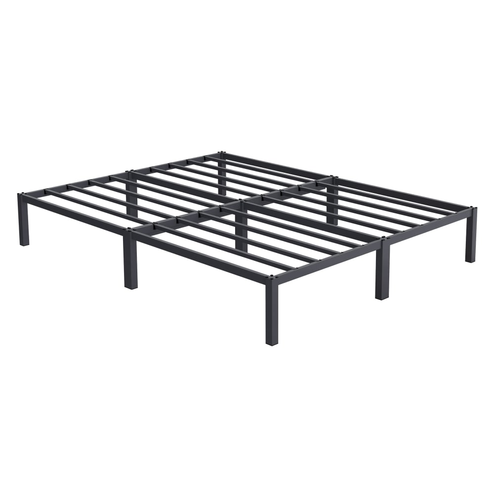 ML-Design Cama de estructura metalica 160x200cm