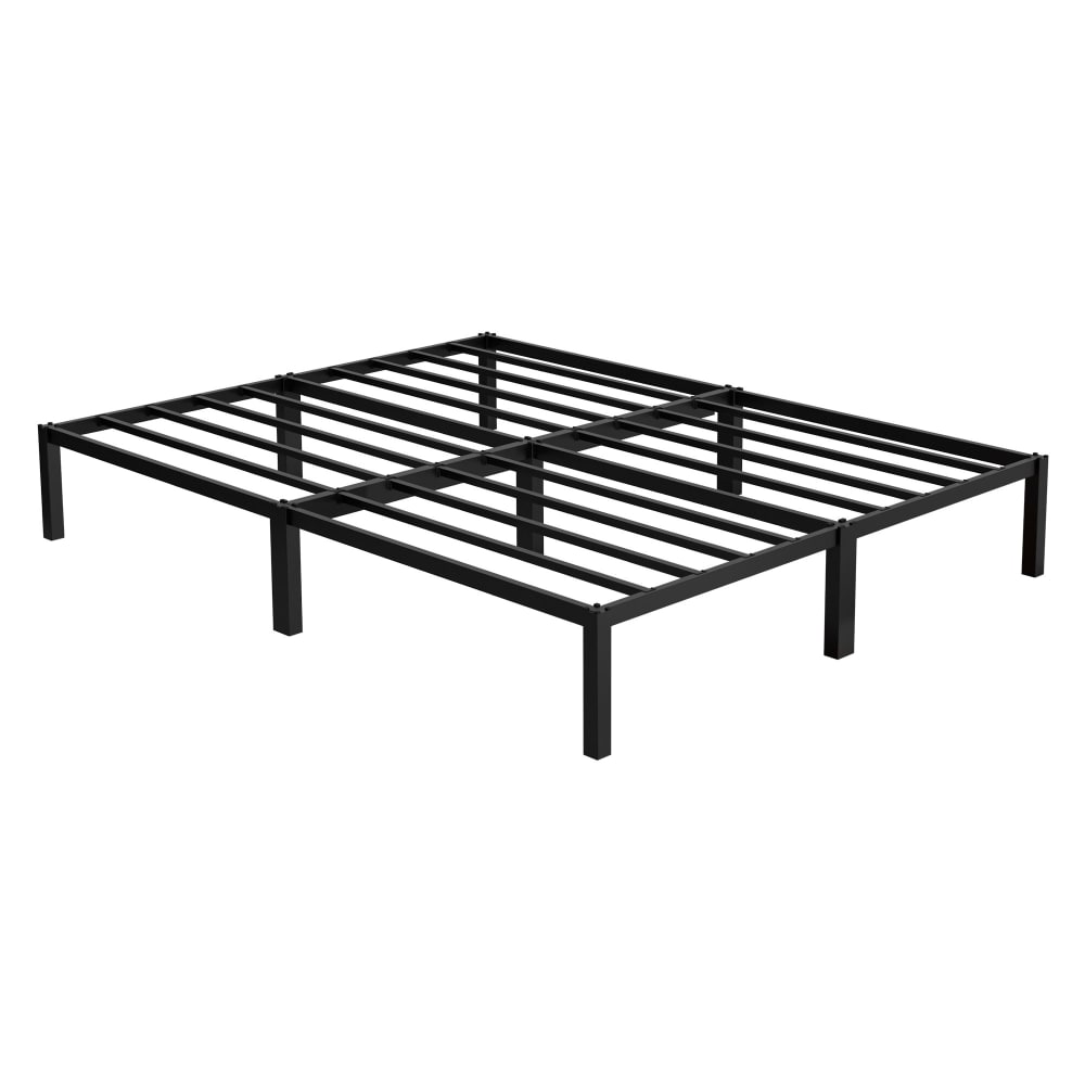 ML-Design Cama de estructura metalica 160