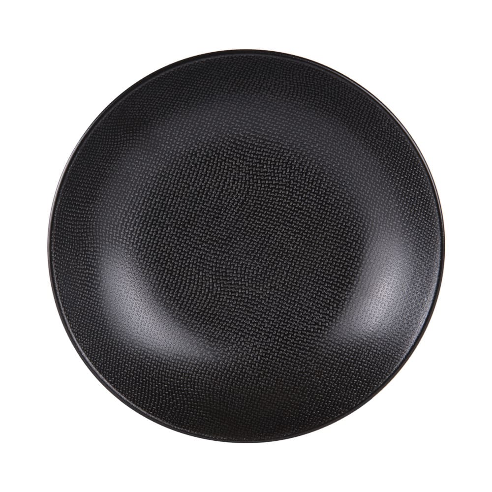 Lot de 6 grandes assiettes - creuses