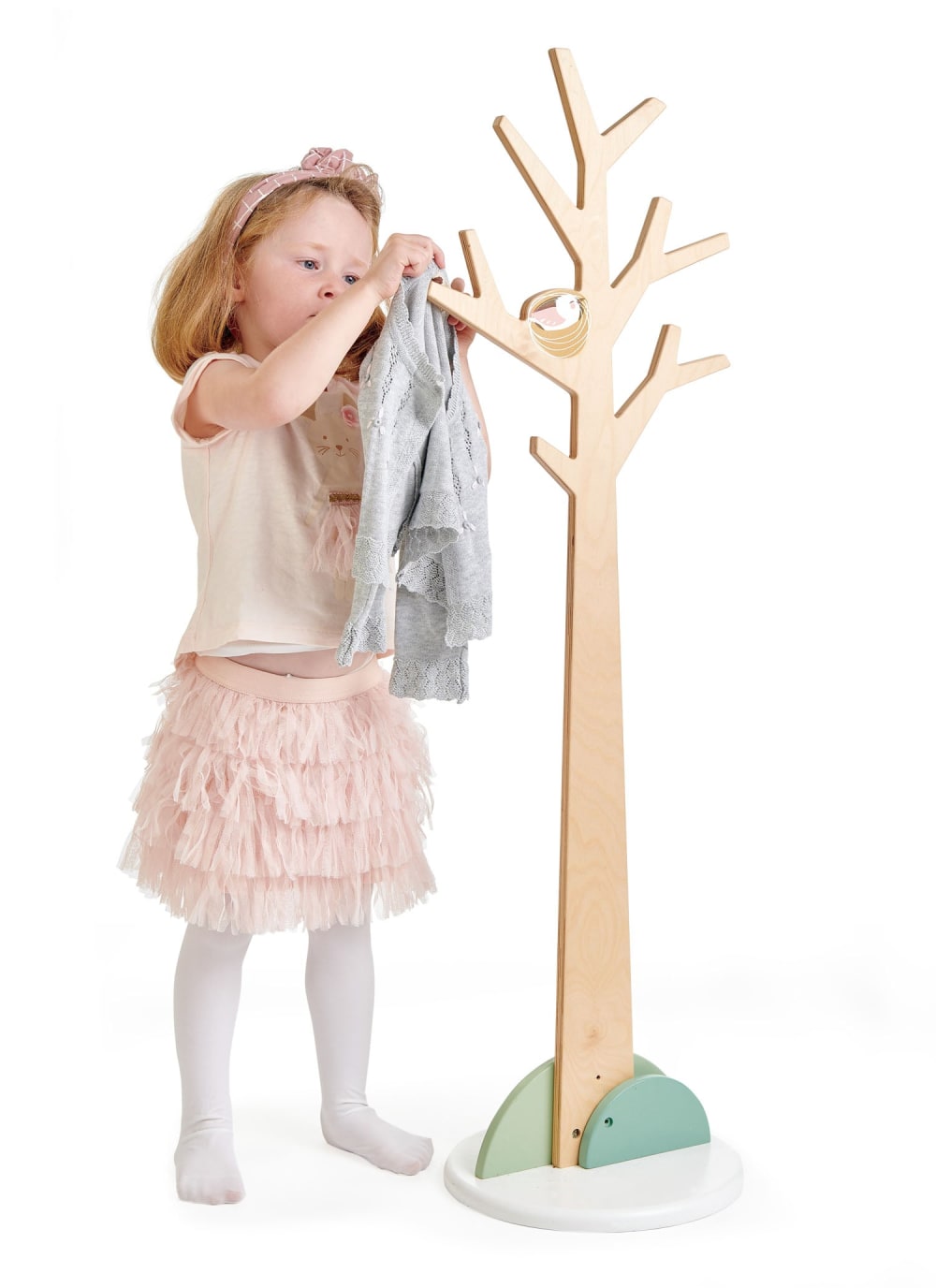 Porte-manteau (Tender Leaf Toys) - Image 1