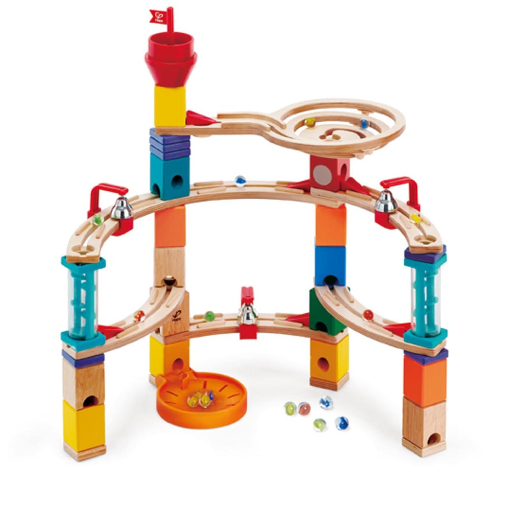 Circuito bolas quadrilla escape