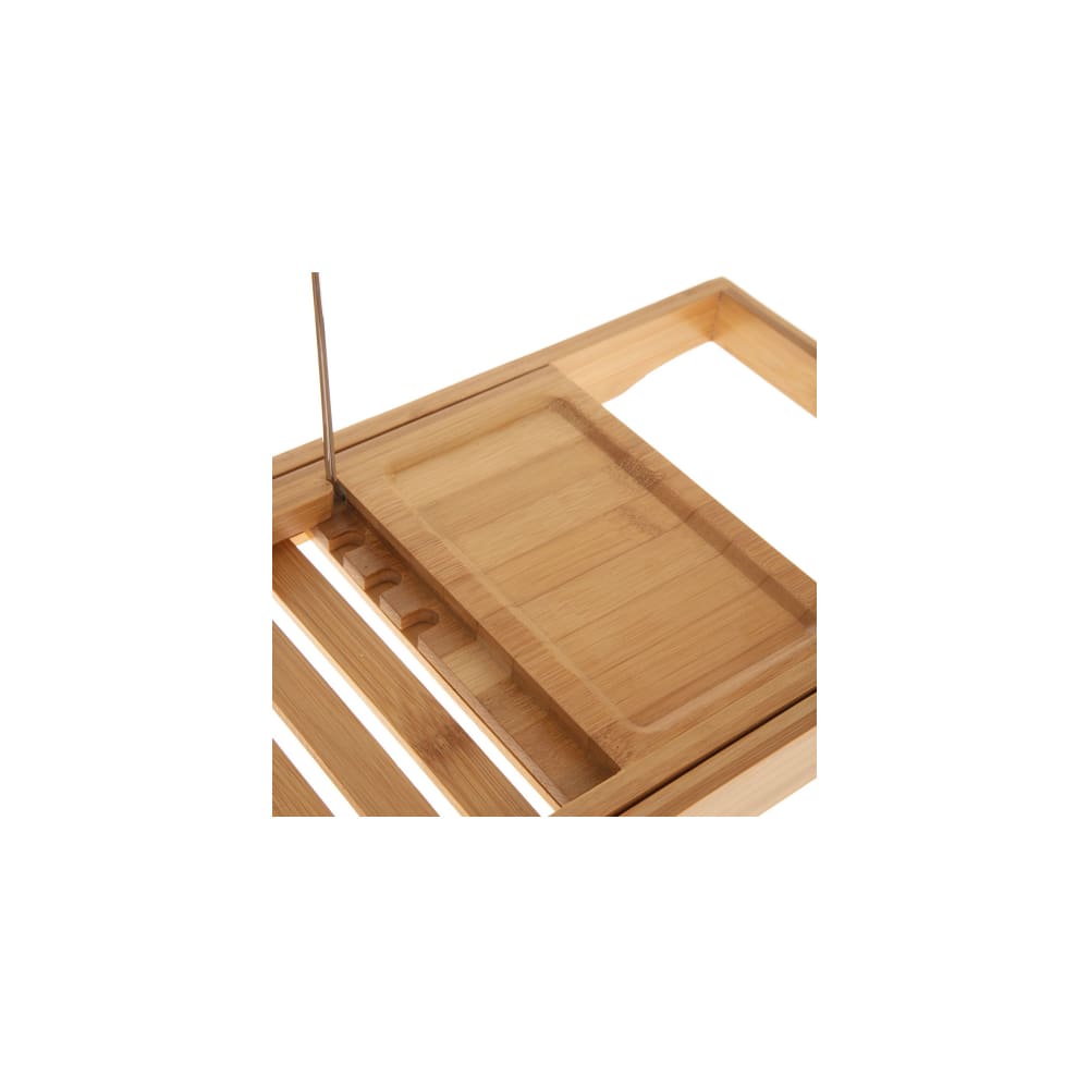 Plateau pour baignoire extensible - Maisons du Monde