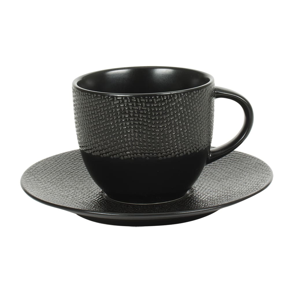 De 6 tasse à thé et