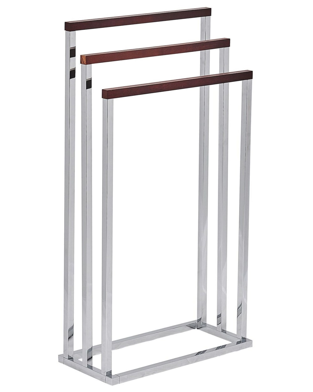 Porte-serviettes métal