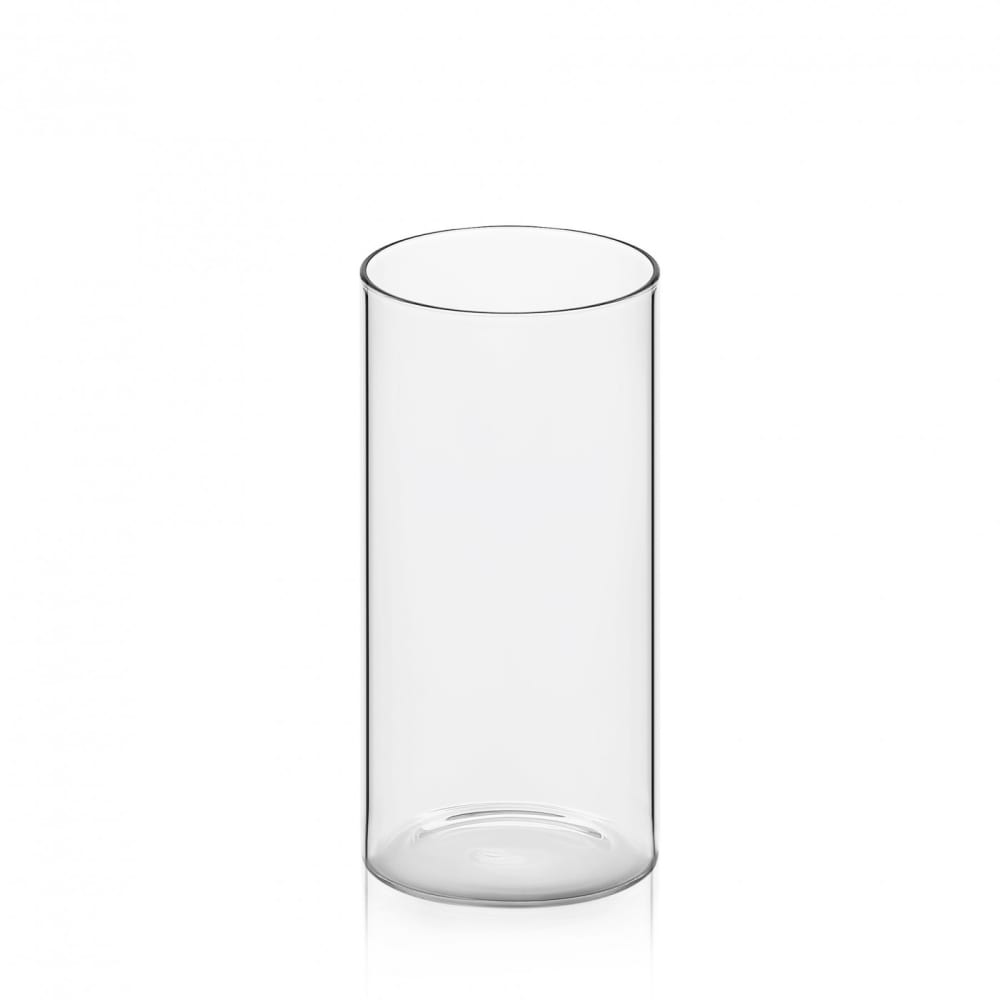 Ichendorf Verre Cilindro 40cl Transparent Verre