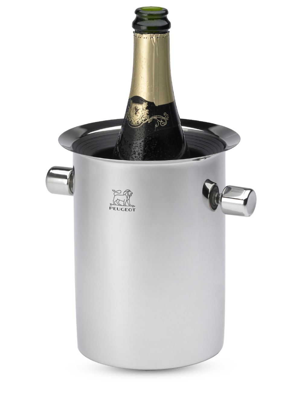 Seau à champagne équilibreur seau équilibreur thermique avec - Maisons du Monde