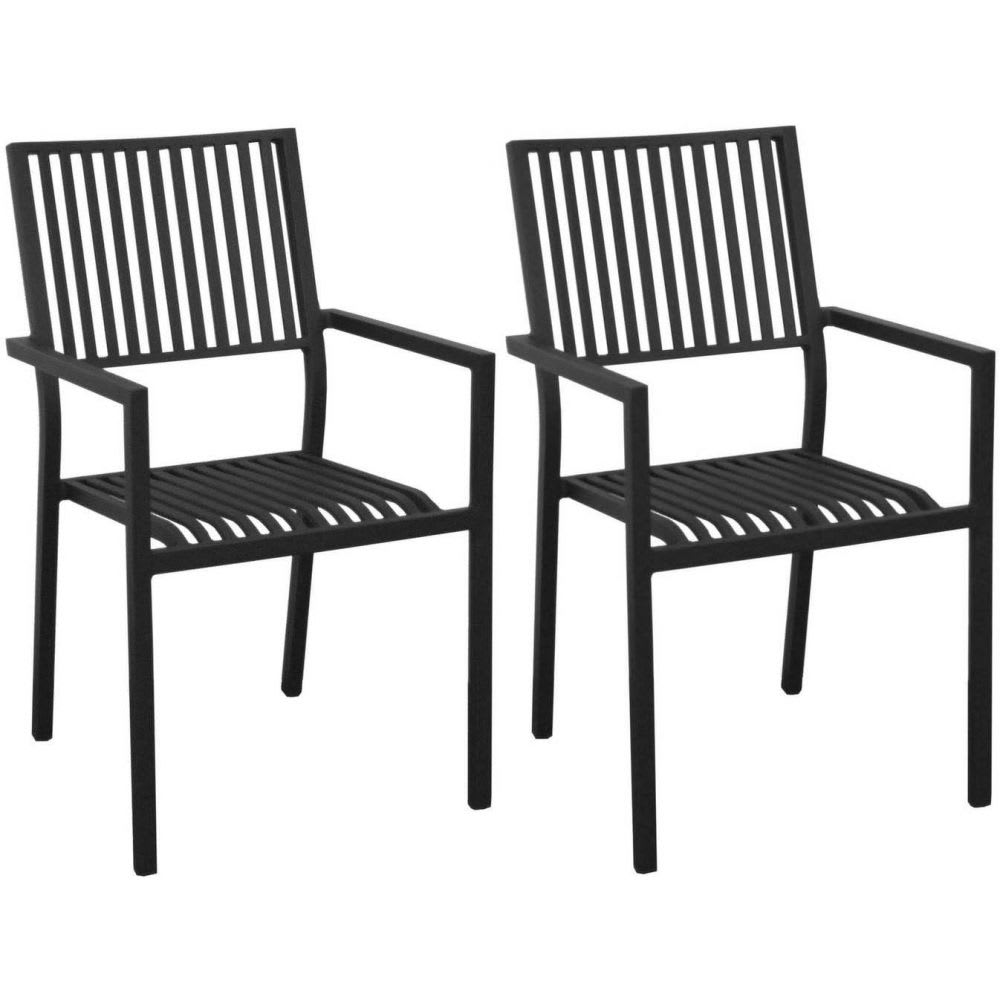 fauteuils d'extérieur