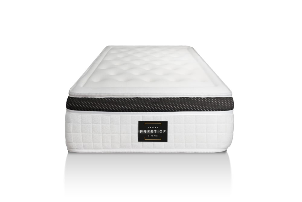 Matelas 90x190 Mémoire de forme - Equilibré