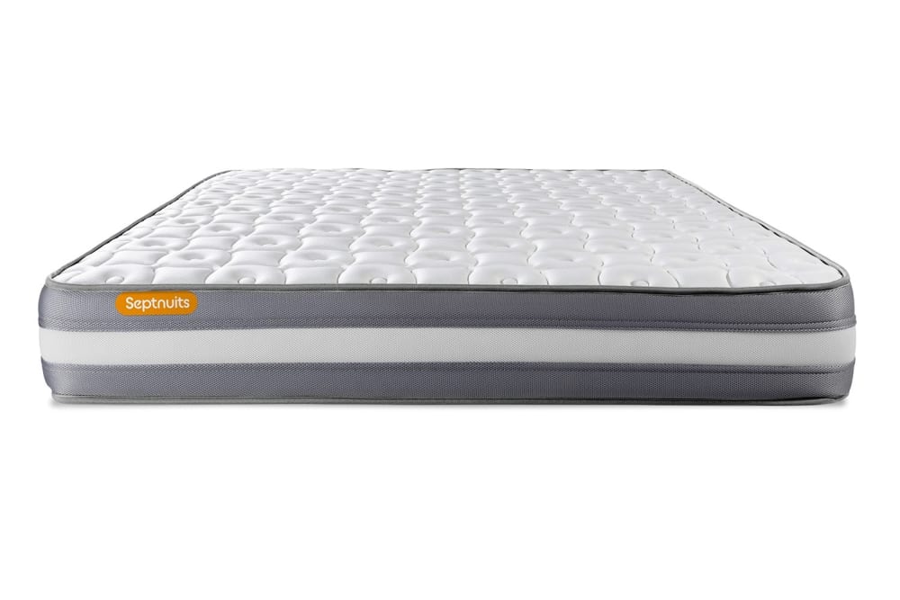 Matelas 160x200 Mémoire de forme - Ferme