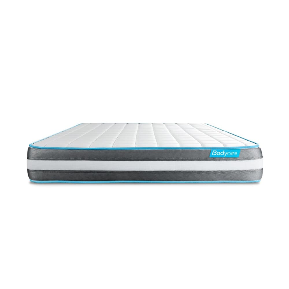 Matelas 140x190 mémoire de forme - ferme - Maisons du Monde