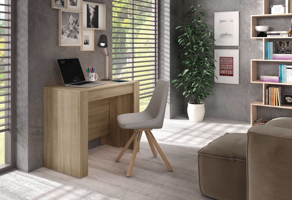 Table console extensible