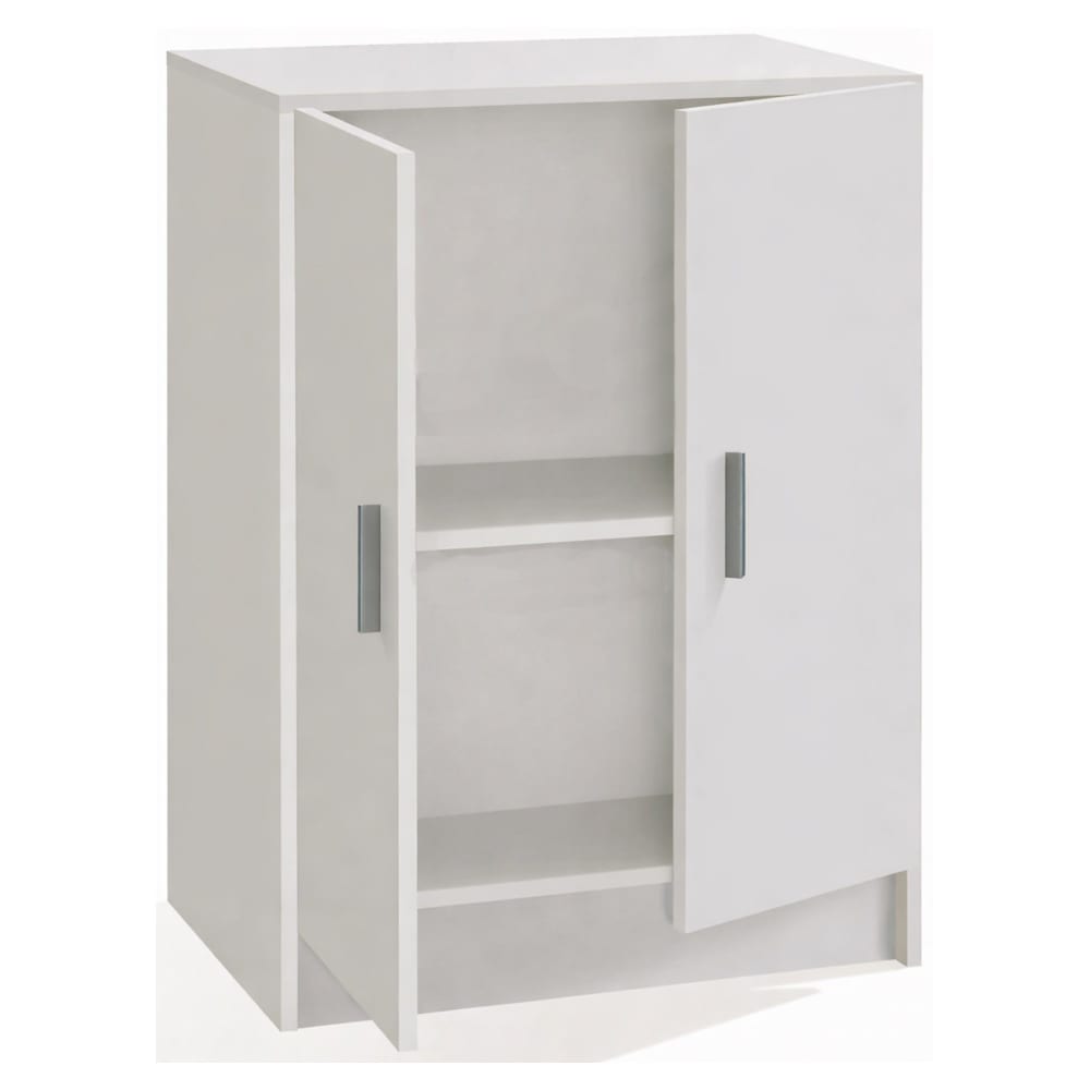 - - Modello Contemporaneo - Bianco - LEGNO