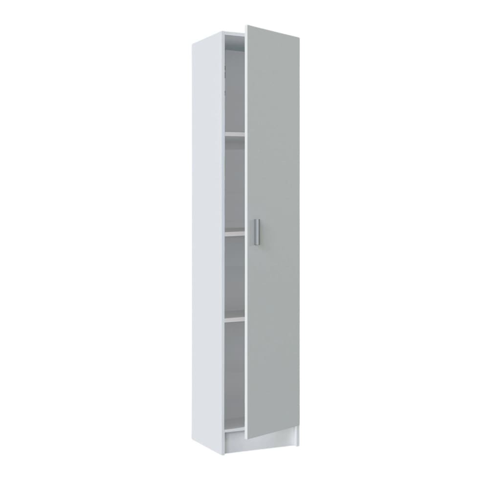 - - Modello Contemporaneo - Bianco - LEGNO