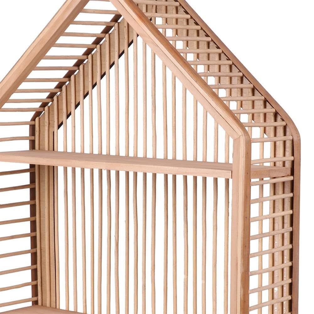 Etagère mdf[ ]beige - Maisons du Monde