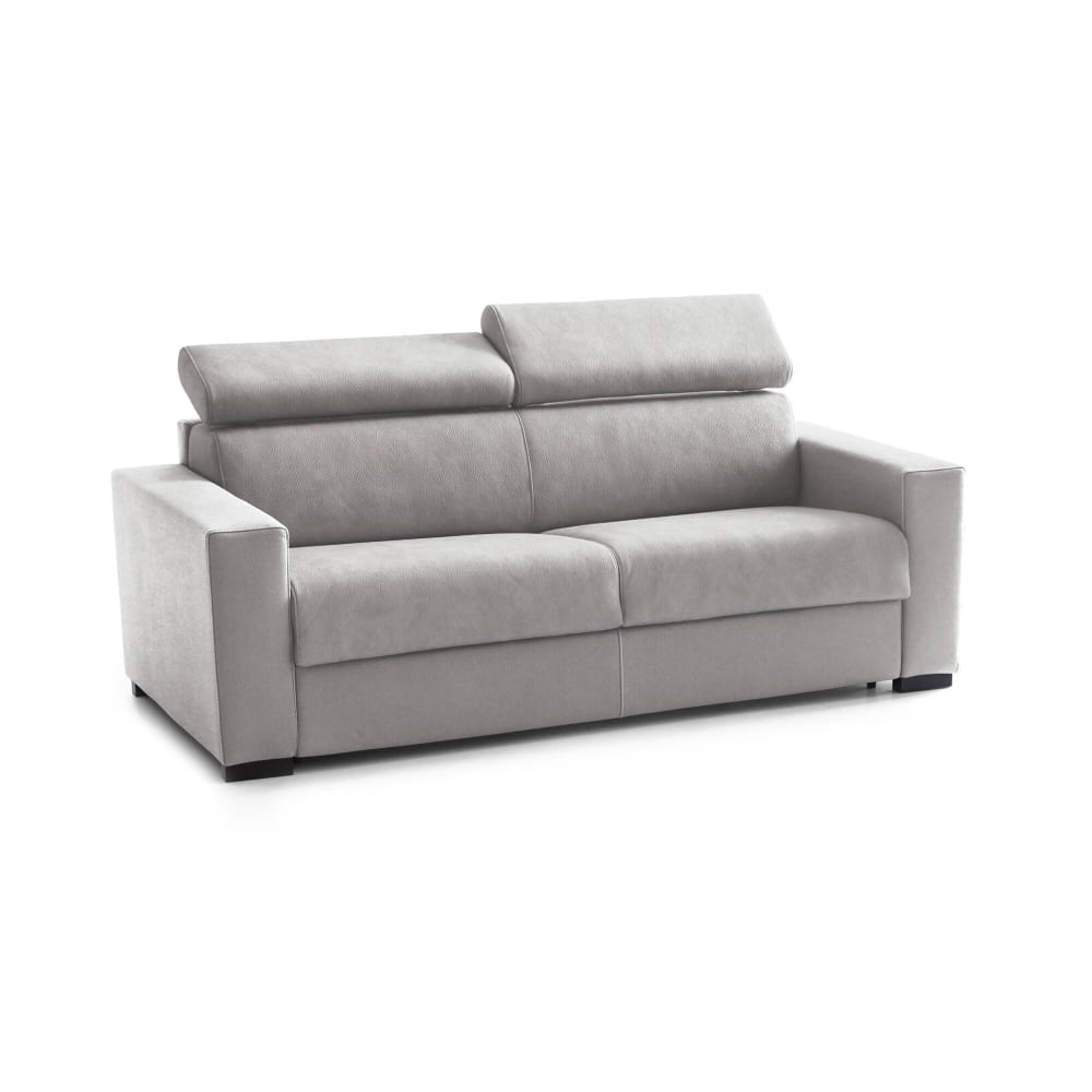 - - Modello Contemporaneo - Grigio - Tessuto