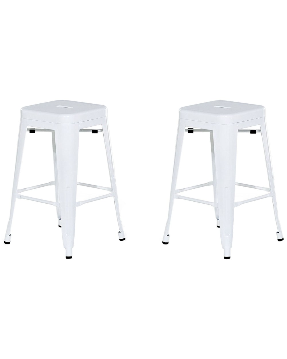 Lot 2 tabourets - bar