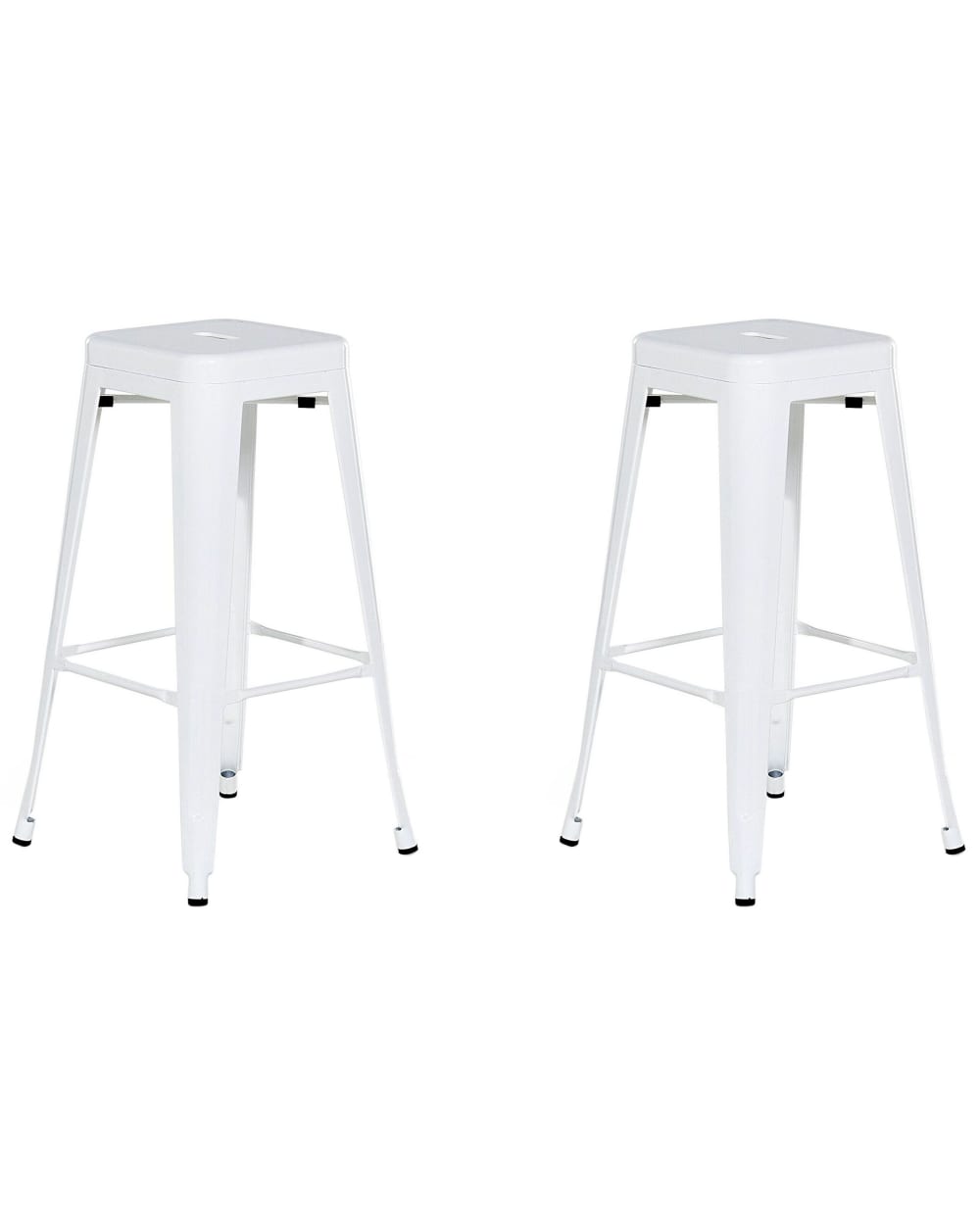 Lot 2 tabourets - bar