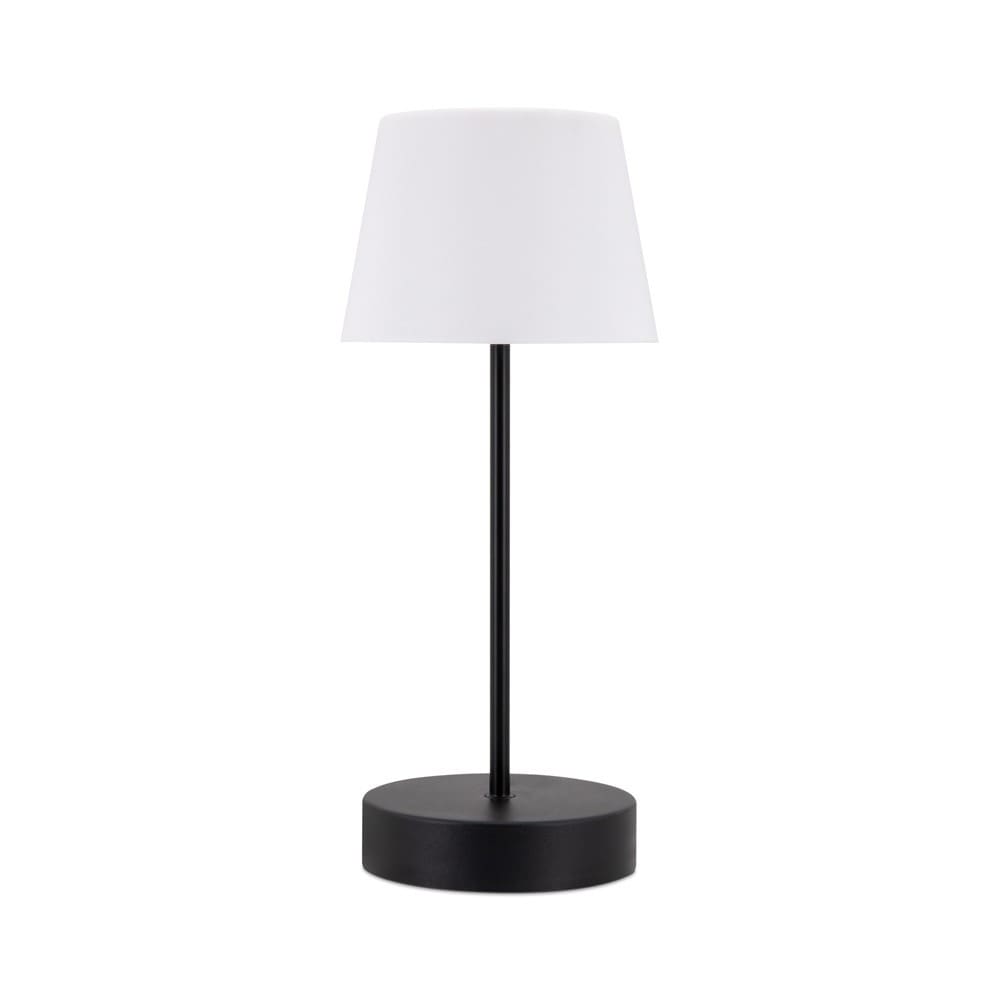 Remember Lampe de table oscar en plastique style contemporain Multicolore Pvc - Poly Chlorure De Vinyle