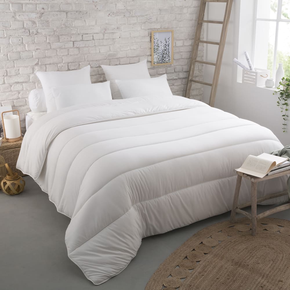 Couette tempérée 220x240 cm - Maisons du Monde