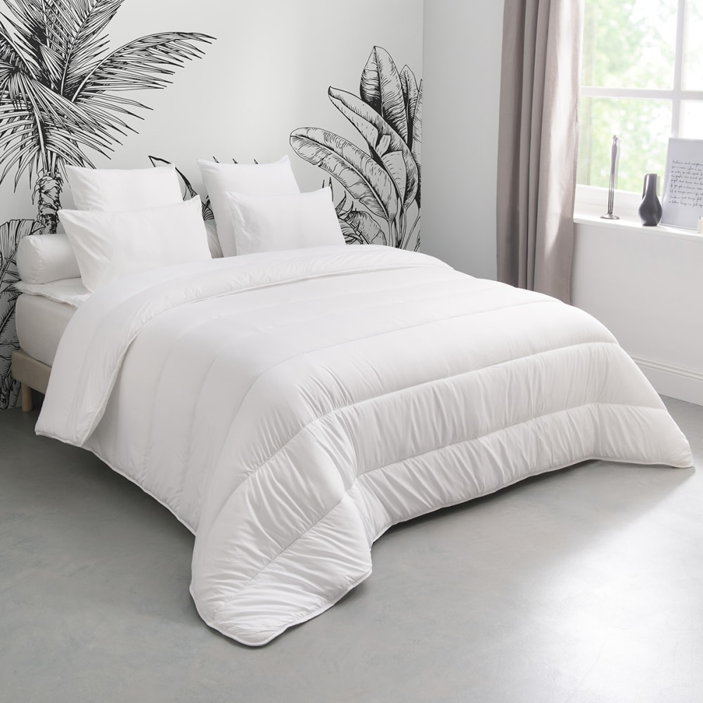 Couette chaude 220x240 cm - Maisons du Monde