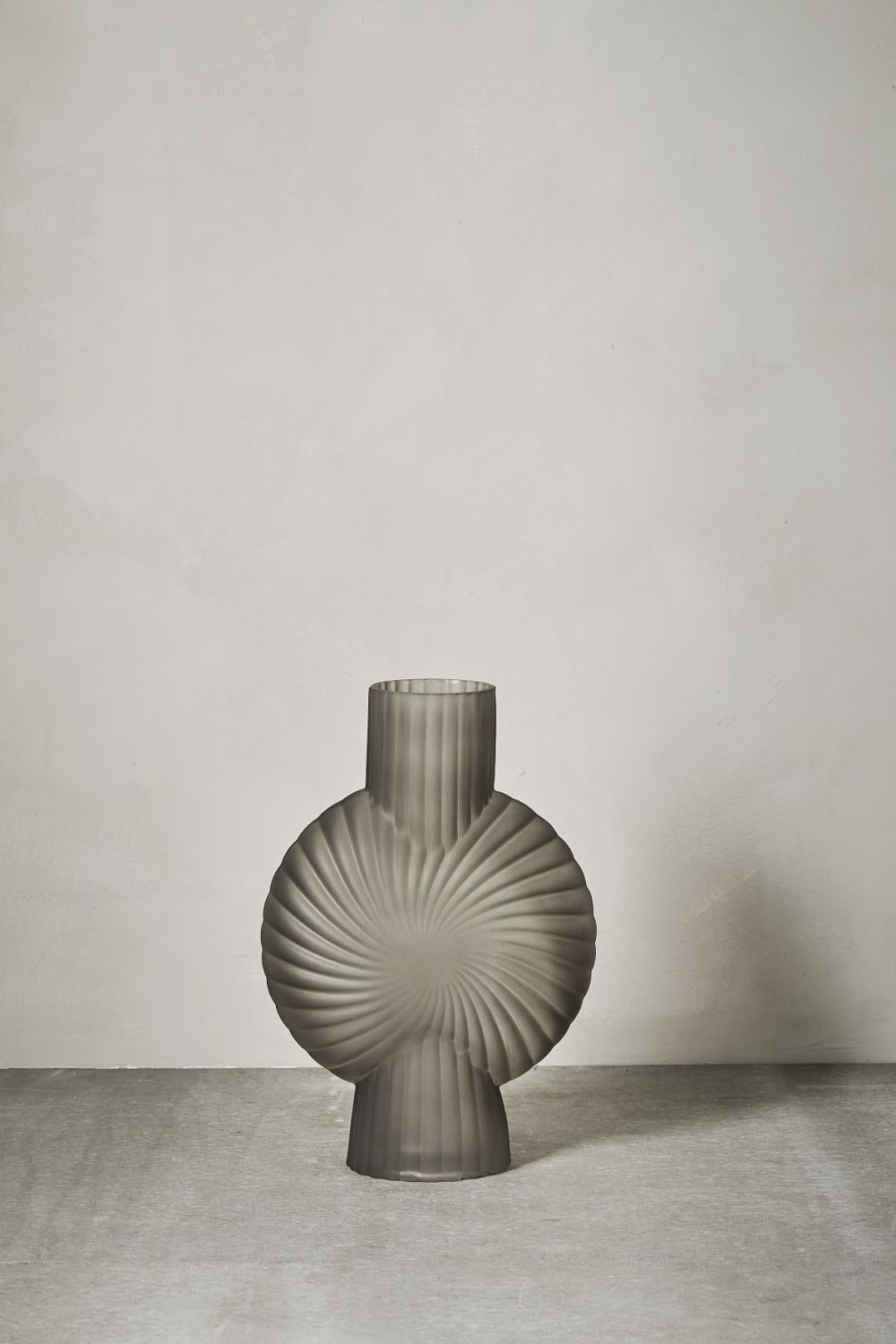 Florero Nadia de vidrio A32 - Maisons du Monde