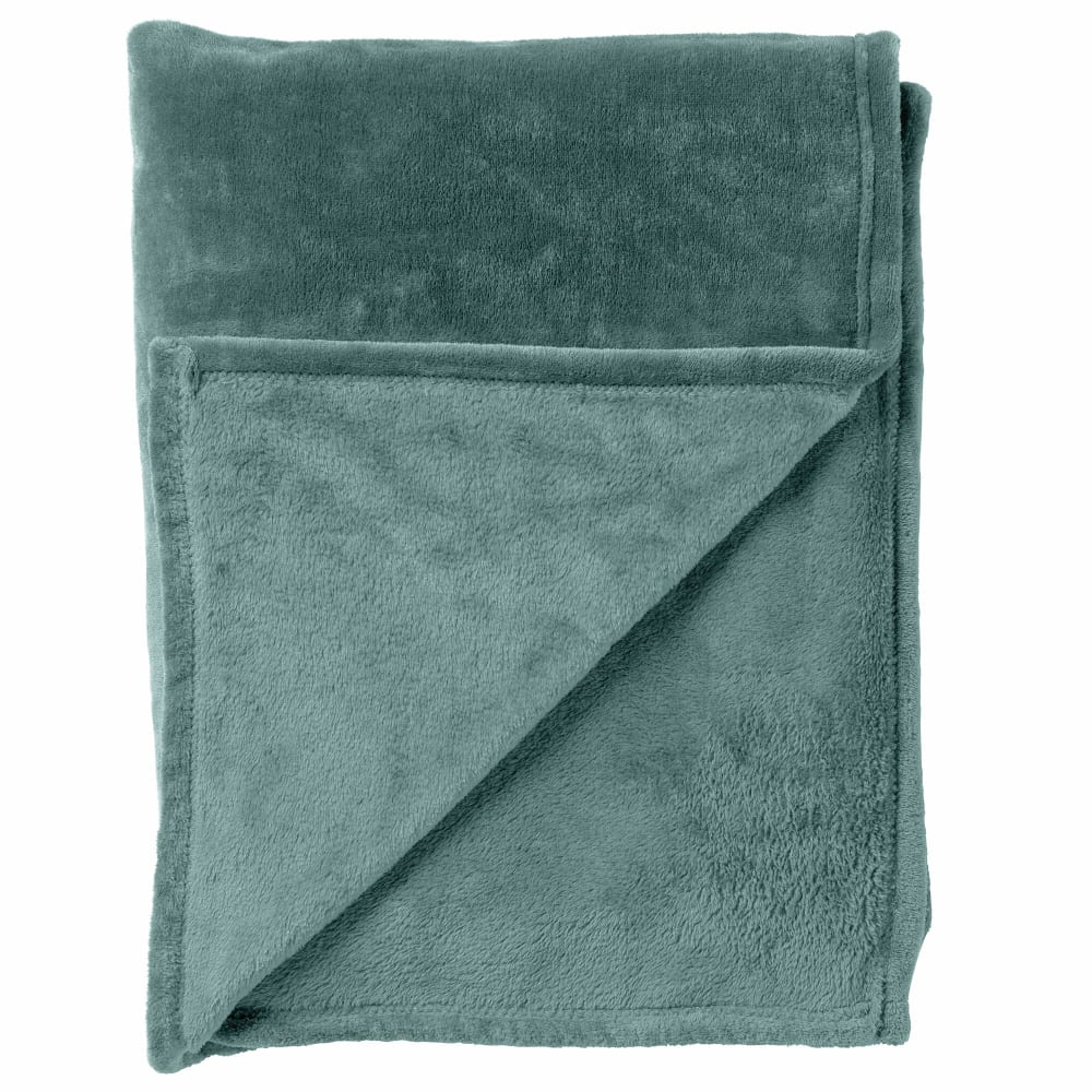 decke grün 200x220 cm - Maisons Du Monde