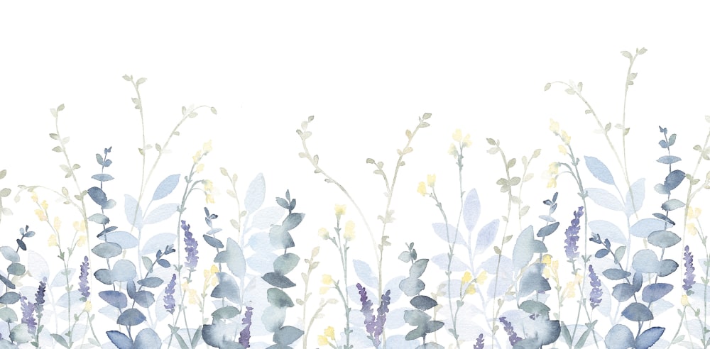 Papier peint poaceae à la volée, couleurs 340 x 250cm — vue 3