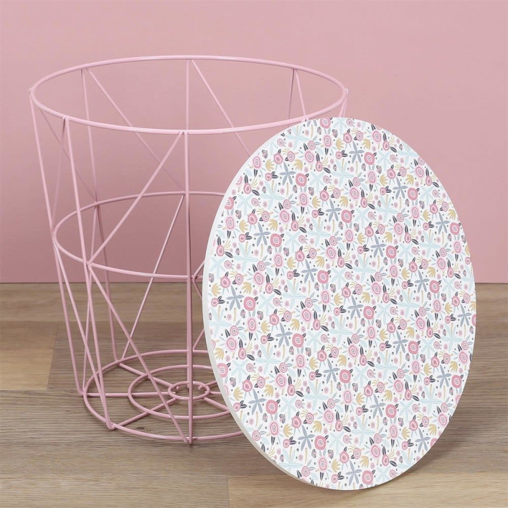 Rangement filaire pour enfant en métal - Maisons du Monde