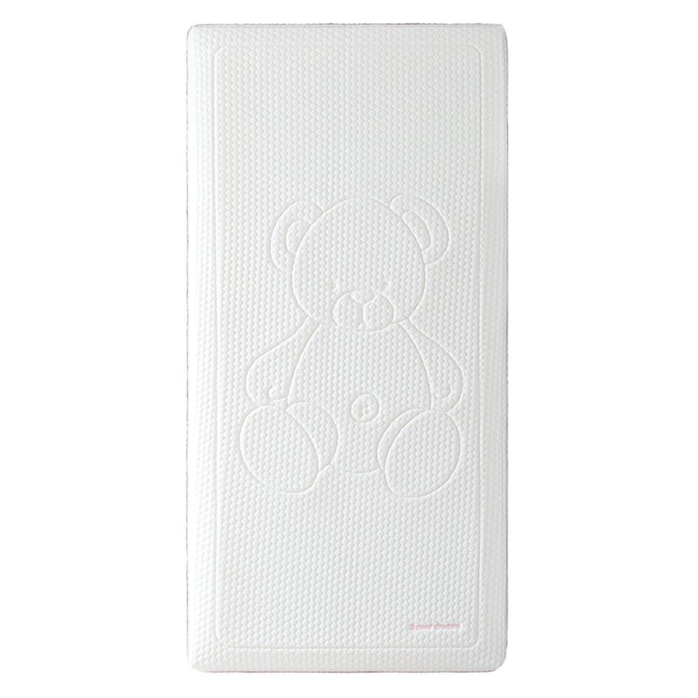 Matelas bébé mousse h14 90x190 (Minea) - Image 2