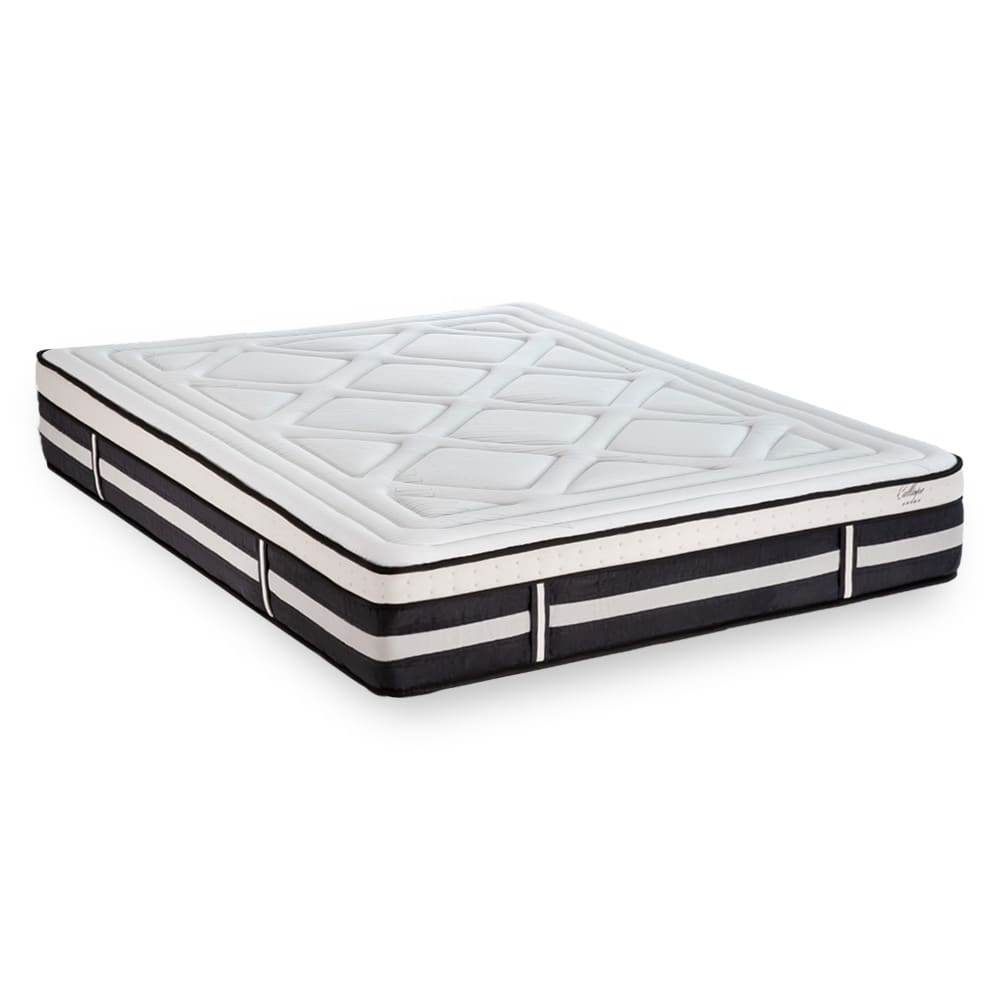 Matelas à mémoire de - forme