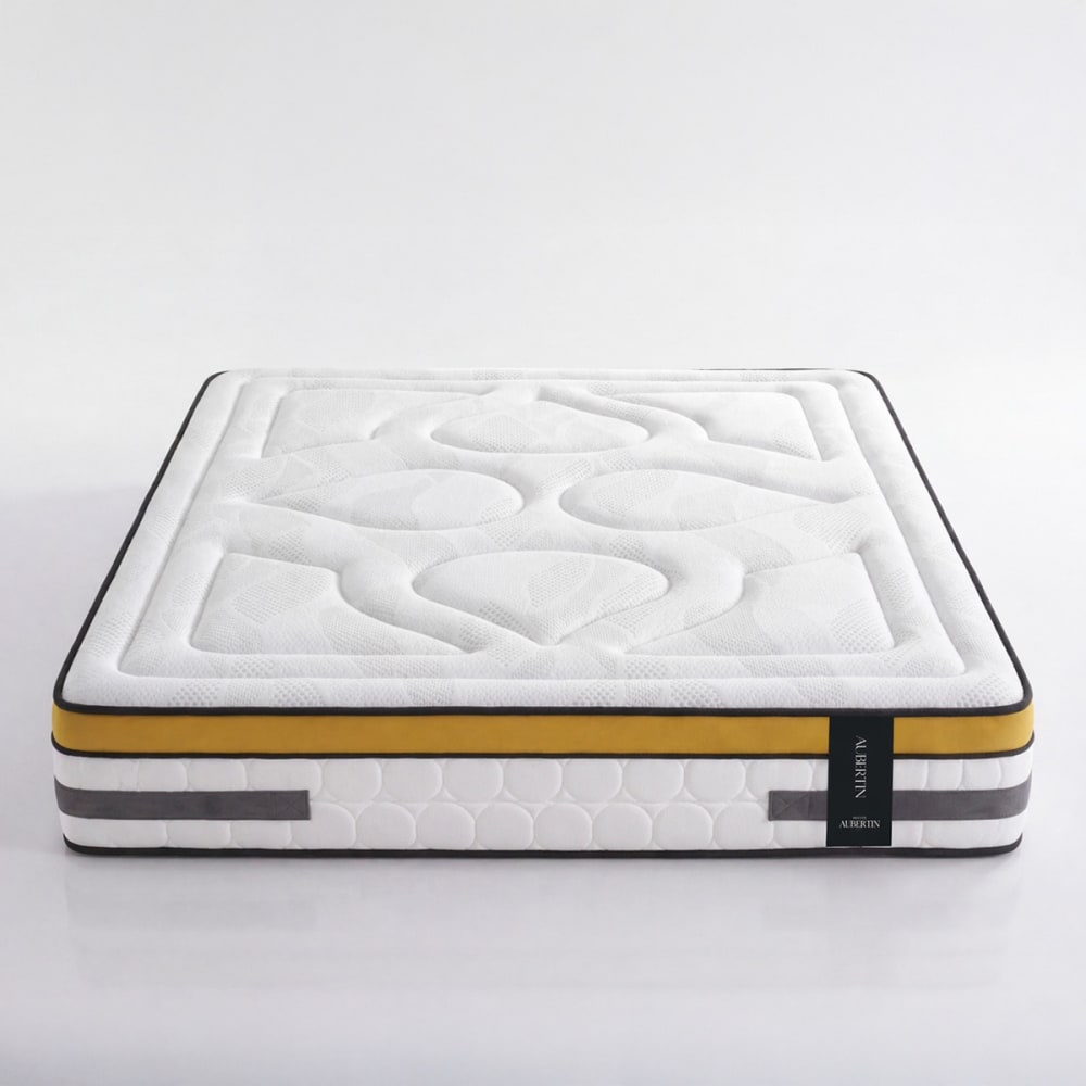 Matelas ressorts mémoire h24 160x200 Matelas ressorts mémoire h24 160x200