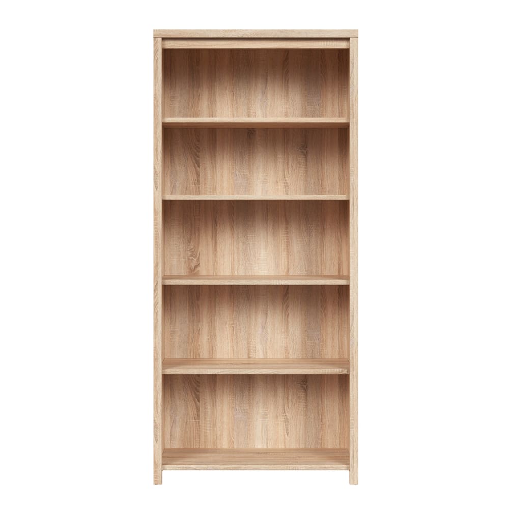 Bibliothek Laminierte Spanplatten Holz - Maisons Du Monde