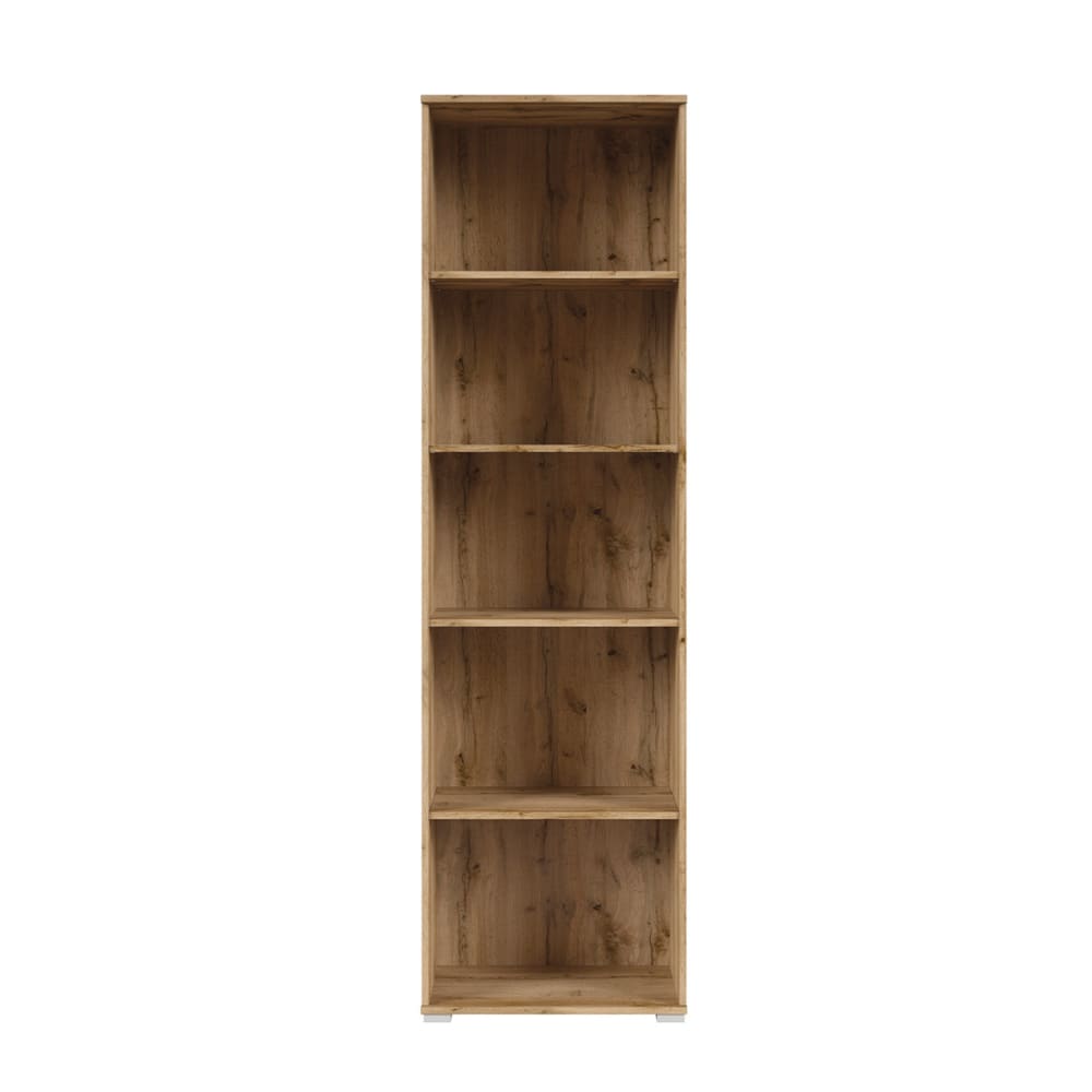 Bibliothèque naturelle - Maisons du Monde