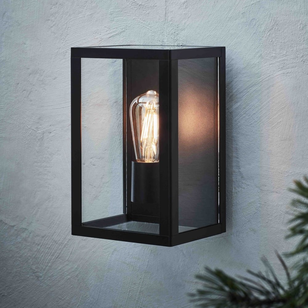 Applique Led extérieure - MarkSlöjd - Pelham - Maisons du Monde