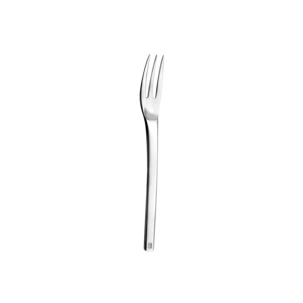Forchetta per dolci (x6) in acciaio inox - Couzon