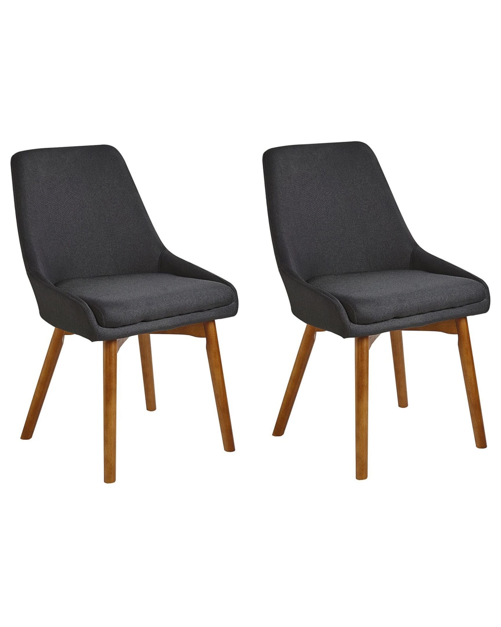 Lot 2 chaises salle - manger