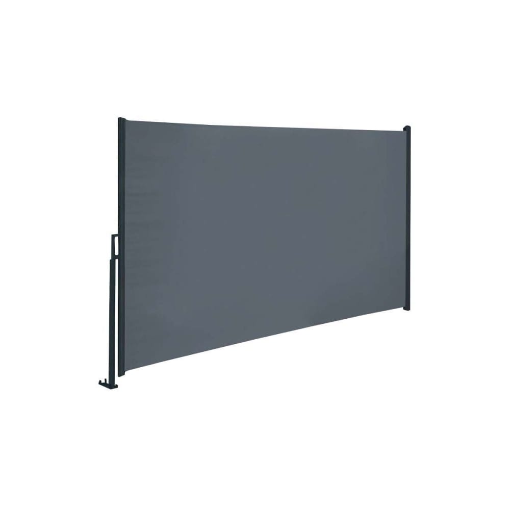 brise-vue enroulable