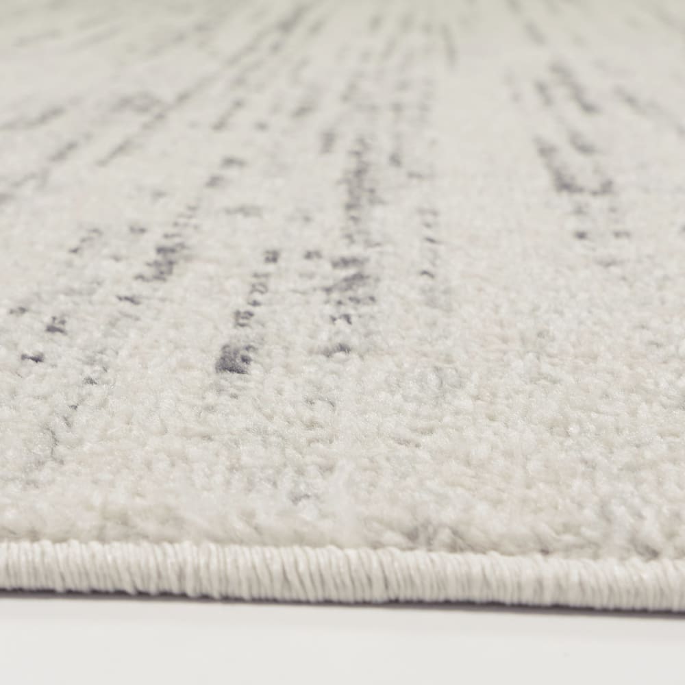 Milan - tapis d'inspiration ''minimal'' beige 120 x 170 cm — vue 4