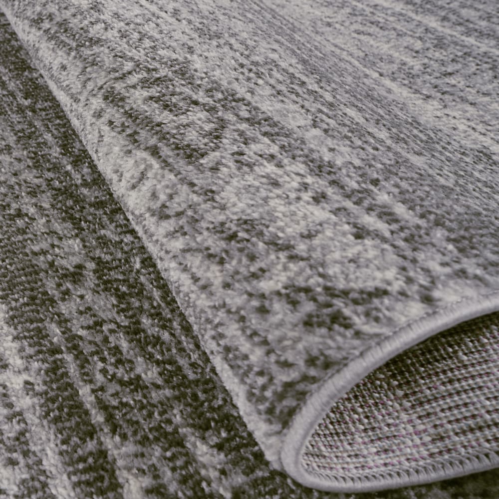Milan - tapis d'inspiration ''minimal'' taupe 120 x 170 cm — vue 4