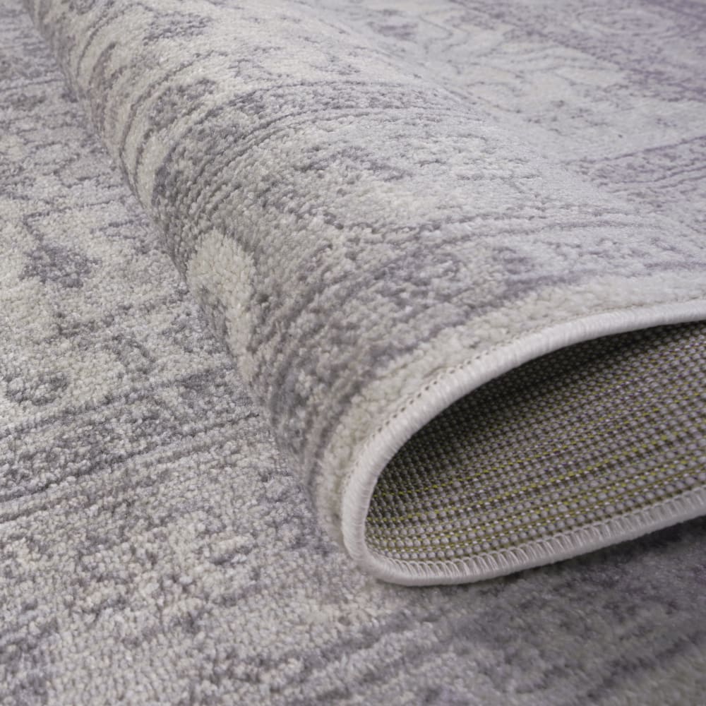 Milan - tapis d'inspiration ''designer'' beige taupe 160 x 230 cm — vue 4