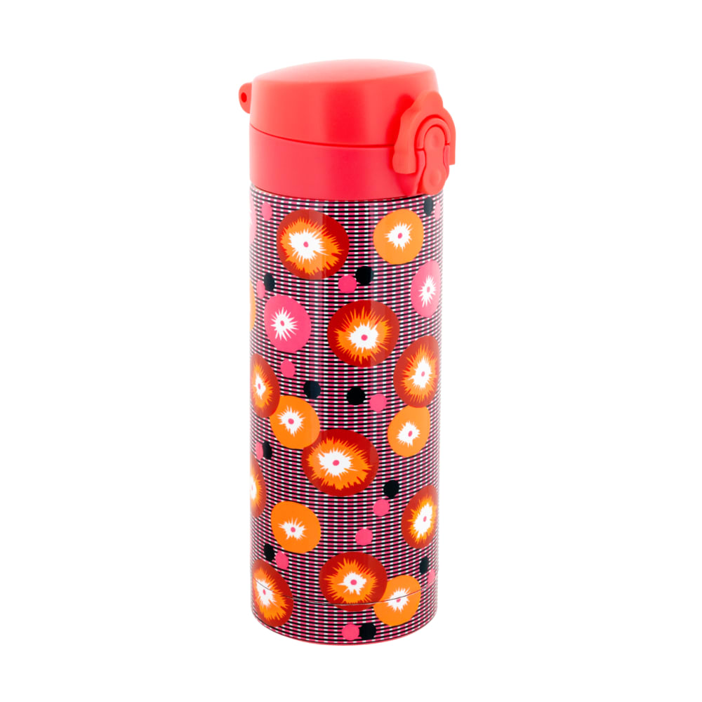 Mug isotherme 30 cl  petit pan abs 6 x 6 x 19 cm